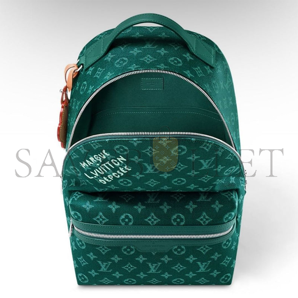 LOUIS VUITTON BACKPACK M12780 (38*29*20cm)